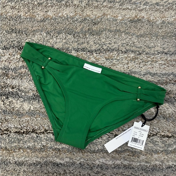 Robin Piccone Luca Clover Bottom Sz Medium NWT | Robin Piccone Bikini Bottom NWT - Picture 3 of 14
